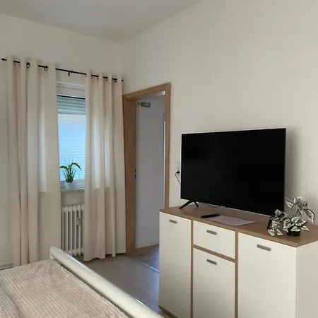 Gruennest Apartment Harpstedt Exterior photo
