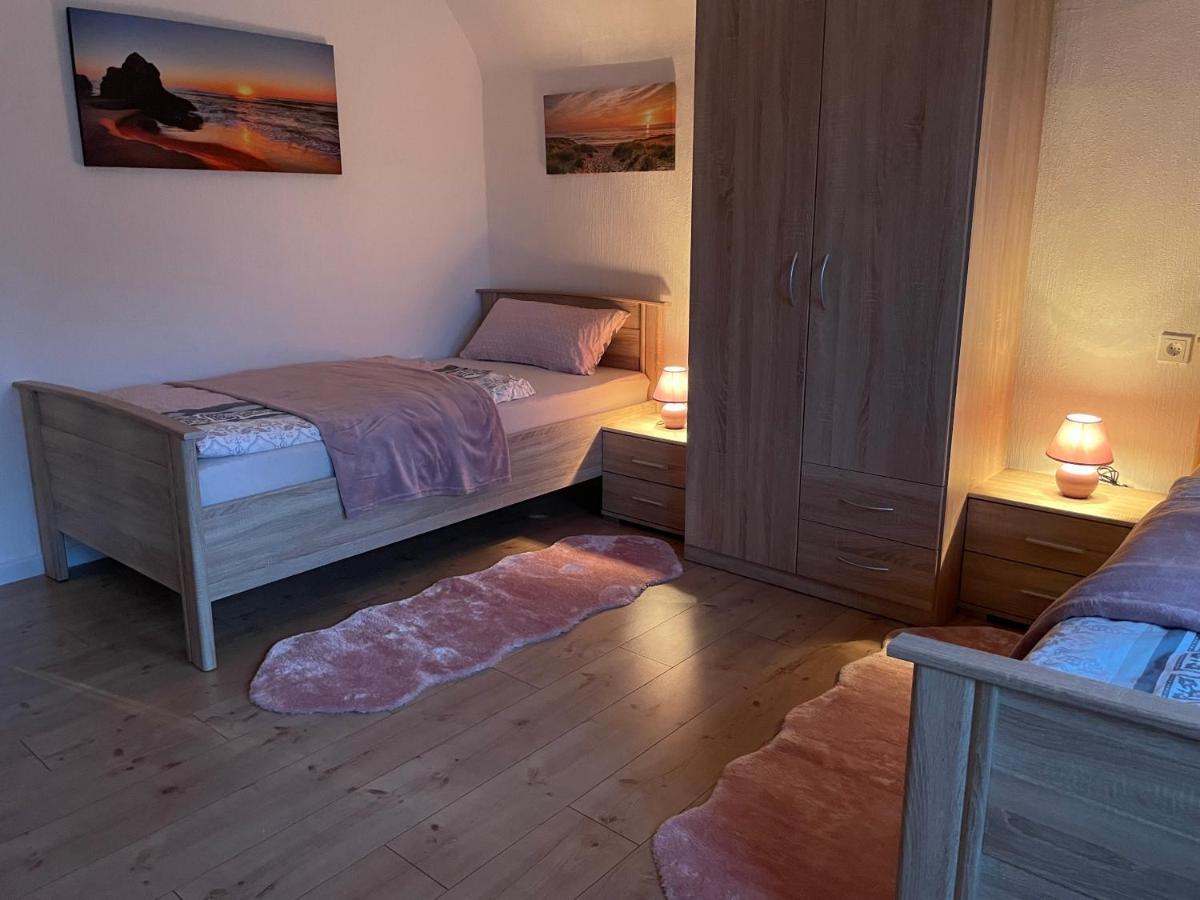 Homestay Gruennest