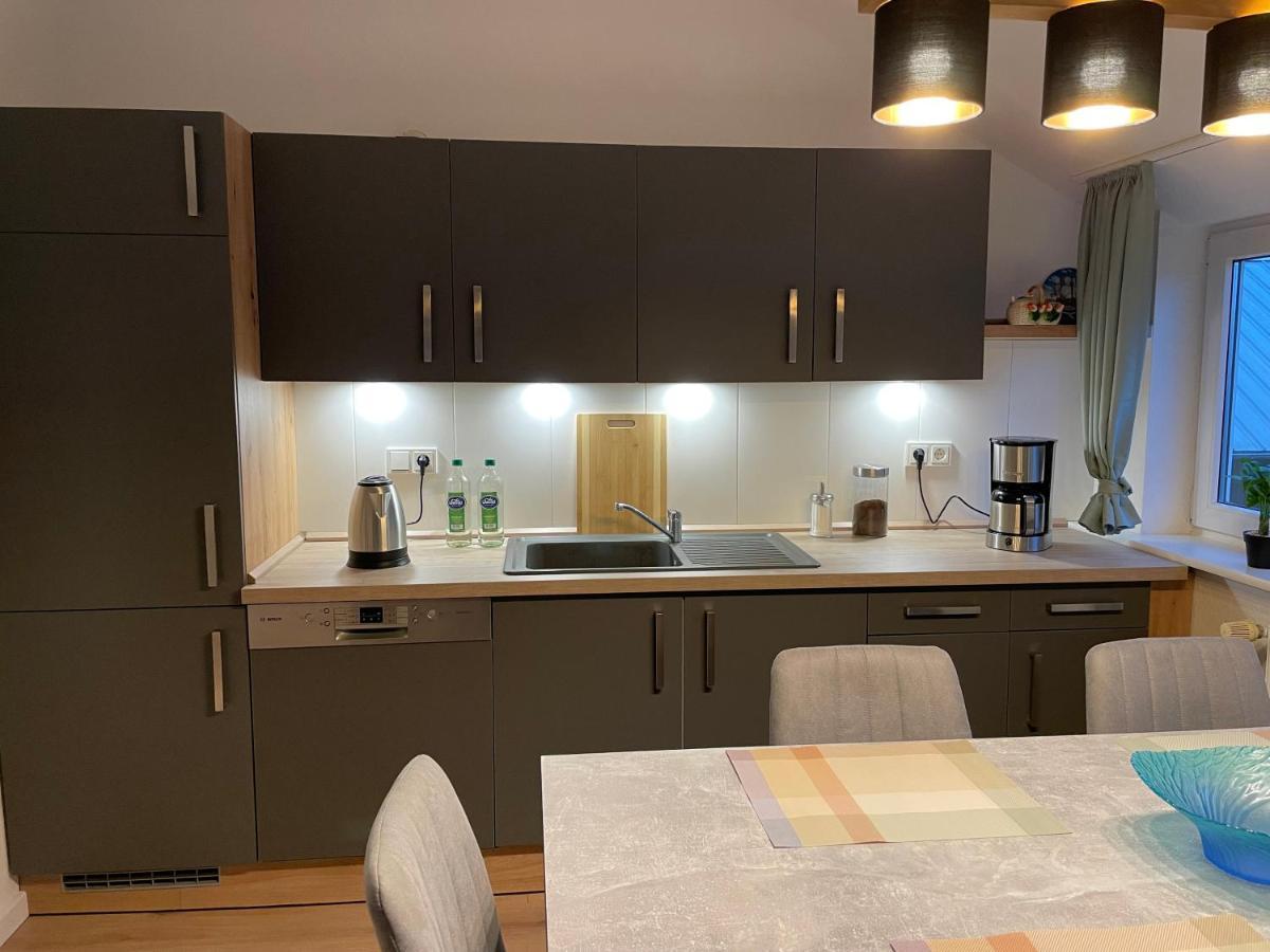 Gruennest Homestay Harpstedt