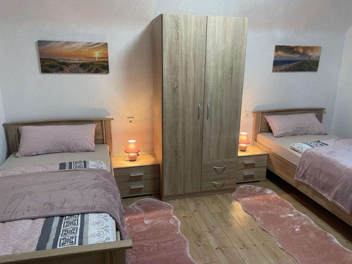 Gruennest Homestay Harpstedt