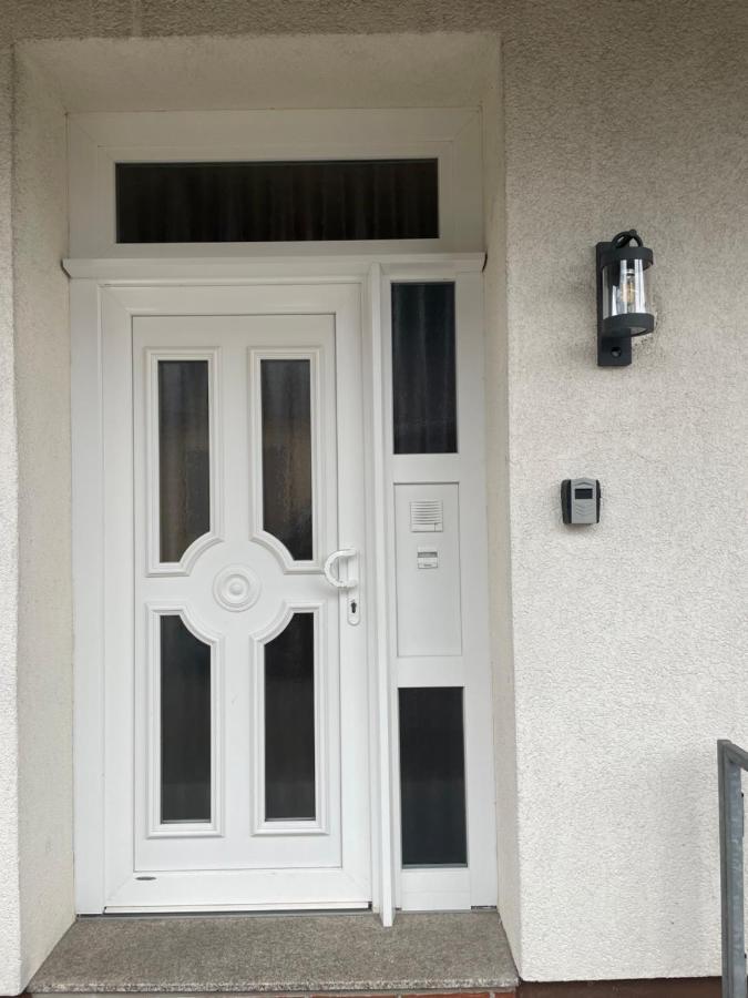 Homestay Gruennest