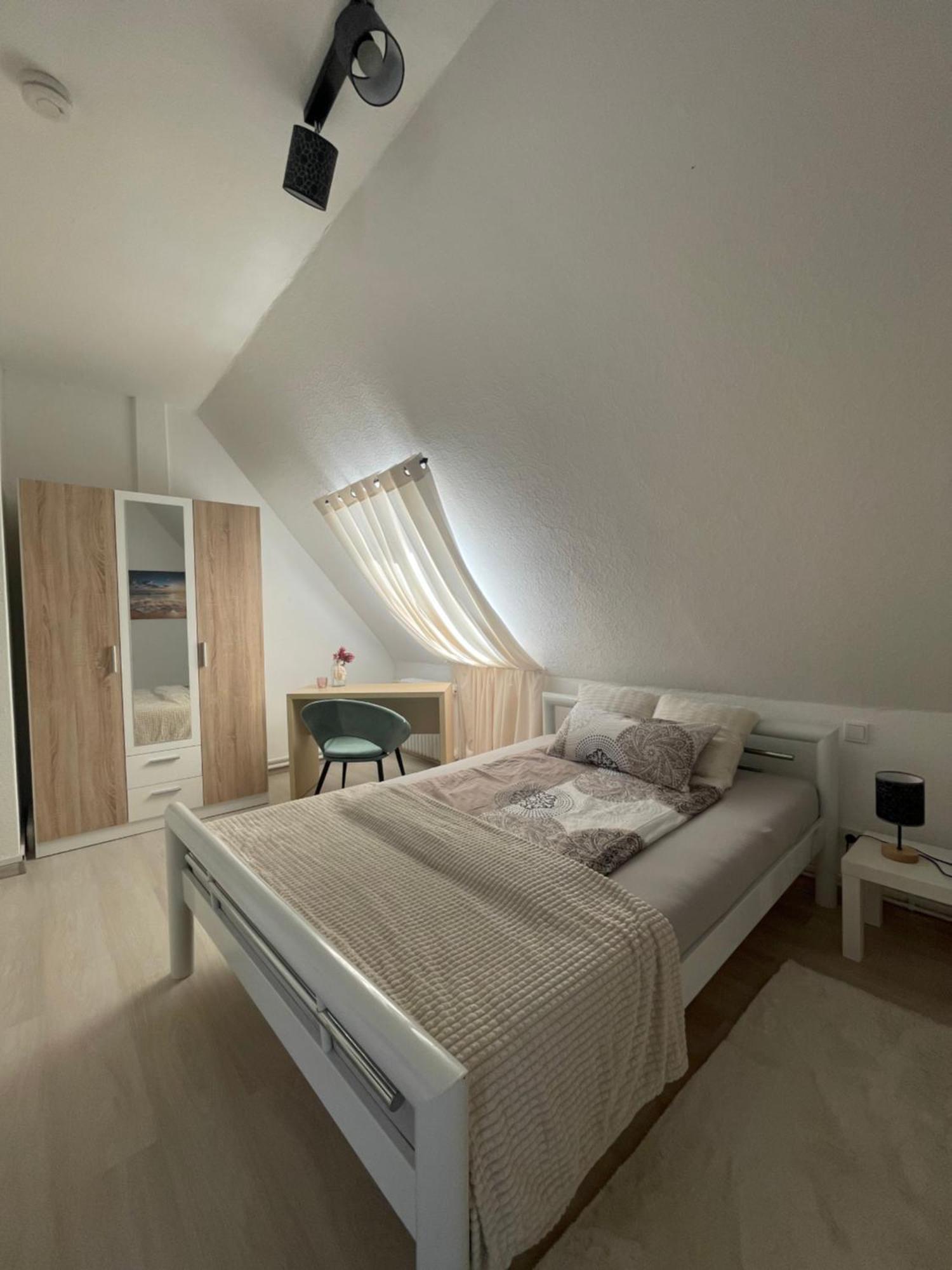 Homestay Gruennest Harpstedt